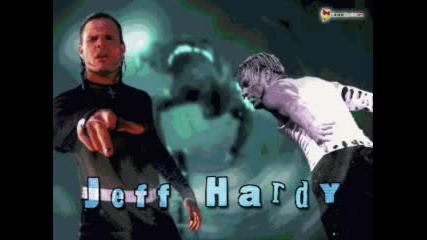 Jeff Hardy - Snimki