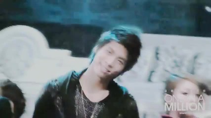 [shinee] jonghyun chu