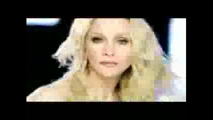 Madona feat. Justin Timberlake - 4 minutes