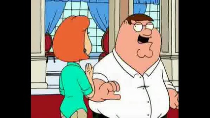Family Guy - So2ep1