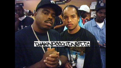 Bg Knocc Out- Whoez Tha G