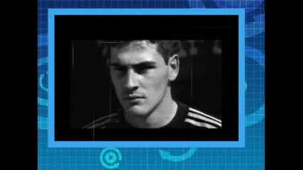 Casillas