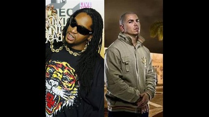страхотен дует със Pitbull & Lil Jon