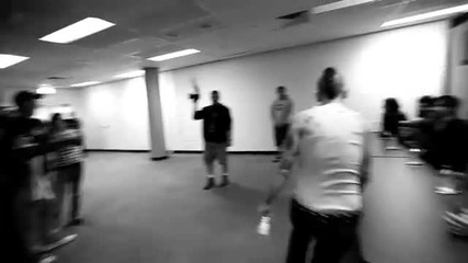 Lptv - Australian Tour 2010 