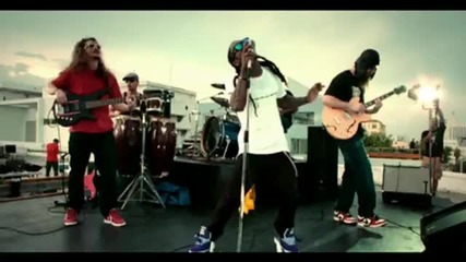 Lil Wayne - Da Da Da Ofiical Vedeo