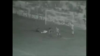 1979/1980 Valencia - West Bromwich Albion 1-1