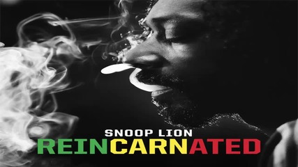 Snoop Lion - Torn Apart feat. Rita Ora