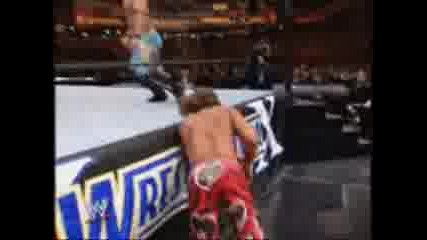 Wwe Mini Cool Video