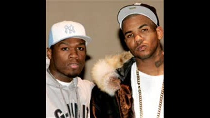 The Game Ft. 50 Cent - How We Do Instrumental