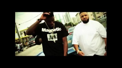 Meek Mill & Rick Ross - I'ma Boss (hq)(2011)