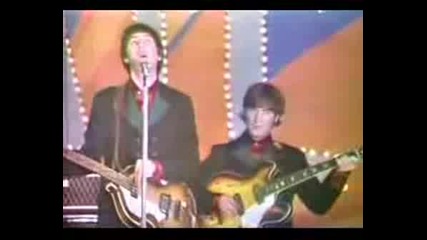 The Beattles - Yesterday