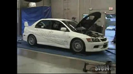 Лудо Evo
