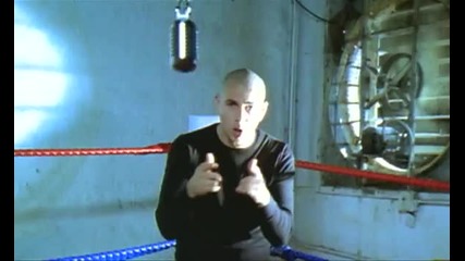 Pitbull - Be Quiet