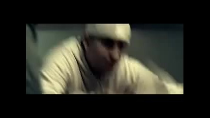 Eminem - The Way I Am music video 