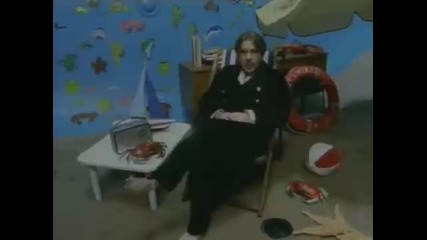 Bruce Dickinson - Back From The Edge Hq 