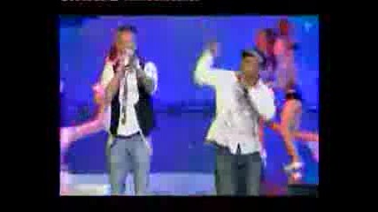 Matt pokora - dangerous