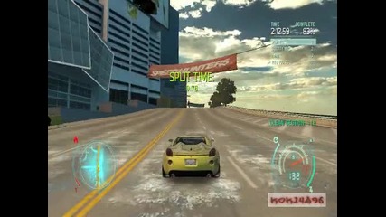 Nfs Undercover Palm And Habor Sprint