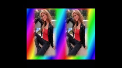 Anahi /// Gira La Vida 
