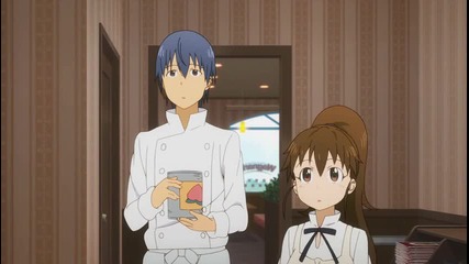 Working`!! Season 2 Episode 7 Eng Subs [high]