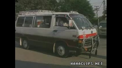 Индиец с невероятни умения 