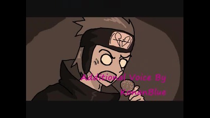Happy Valentines Day Kisame
