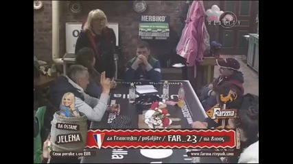 Farma 5 - Dan 87 - Uzivo - Deo 4