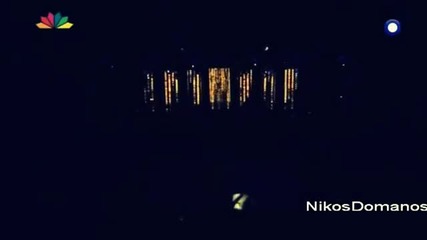 Despina Vandi - Tha 'thela - Nyxtolouloudo - Sta 'dosa ola