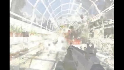 Call Of Duty Modern Warfare 2 Red Carpet Trailer Hd