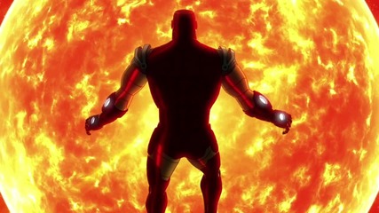 Avengers Assemble - 2x18 - The Ultron Outbreak