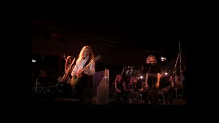 Therion - Eternal Return - The Miskolc Experience