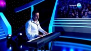 Талантът на Горан Димитров | Пееш или лъжеш