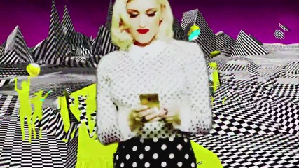 Gwen Stefani - Baby Don't Lie