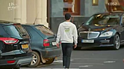 Are You Human Too E02 / И Ти Ли Си Човек Е02