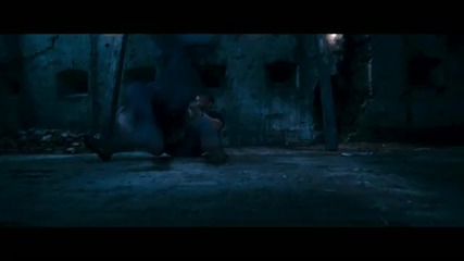 The Expendables ( Sneak Peak Trailer ) H D 