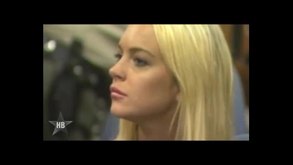 Lindsay Lohan иска да спи с Chris Brown