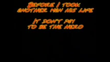 Taj - Hero