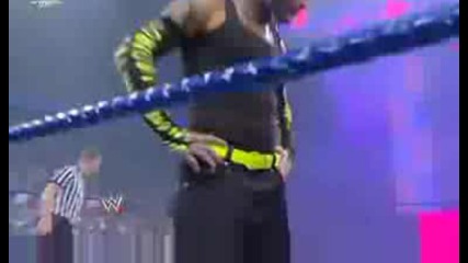 Jeff Hardy vs Matt Hardy (stretcher Match) 1/2