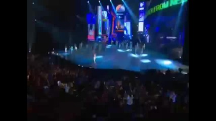 Celine Dion - Im Alive ~ Live in Las Vegas ~ A New Day
