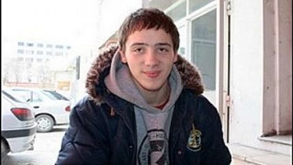 Аврамов - баща