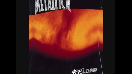 Metallica - Better Than You