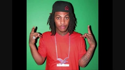 Future Feat. Waka Flocka Flame & Trouble - On Everything I Love [audio]