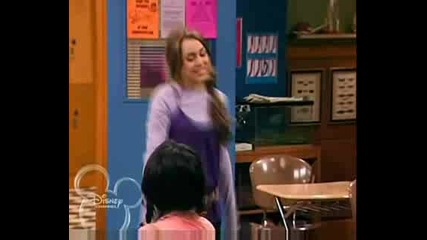 Miley Cyrus - Bone Dance