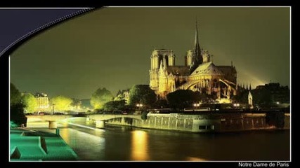 Paris Je Taime - I Love Paris - Cole Porter amp Ella Fitzgerald 