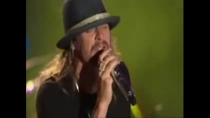 Kid Rock - Rock Bottom Blues
