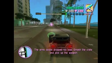 Gta Vice City - Ep.13