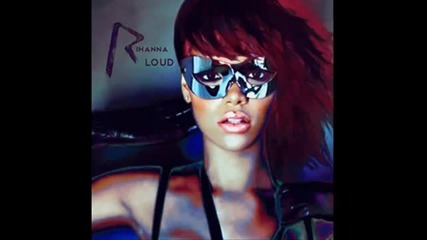 Н О В О! Rihanna - Cheers (drink to that) (официална песен) (високо качество) 
