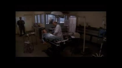 Alias - Bloopers