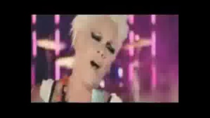 Pink - So What (HQ)