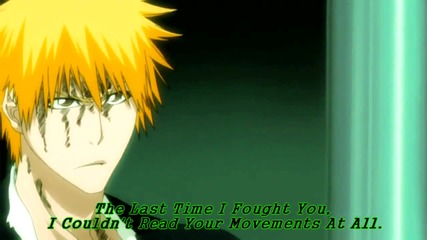 Bleach amv ( ichigo and ulquiorra ) - Read Decription