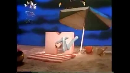 Mtv Idents 1981 - 1983 